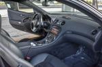 Mercedes-Benz SL65 AMG Black Series 2009 года